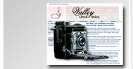 Web Design and Photography