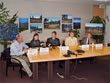 Photo 08 - Environmental press conference, Porter Novelli in Sacramento
